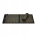 Мат для иглоукалывания  4FIZJO Classic Mat XL Аппликатор Кузнецова Black/Gold - фото №4